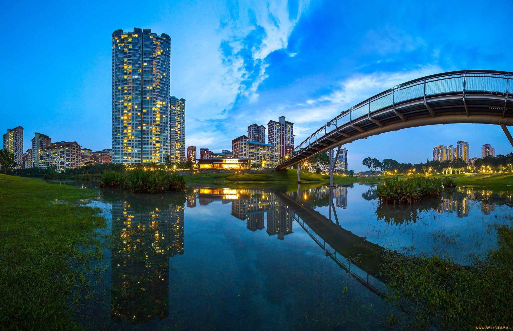 2048x1321 Wallpaper Cities