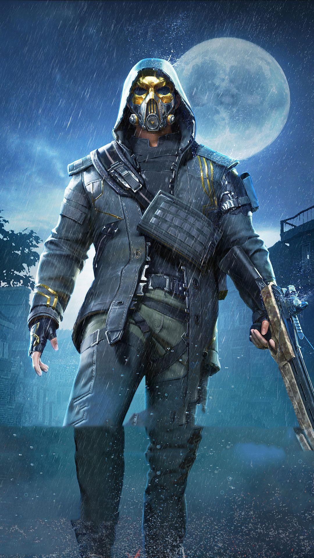 1080x1920 Pubg New Season iPhone 6s, 6 Plus, Pixel xl , One Plus 3