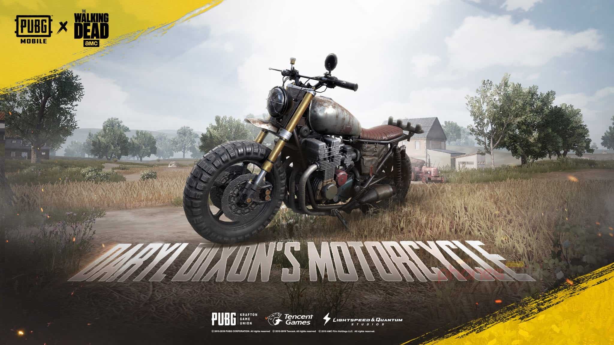 2048x1152 PUBG Mobile: Season Leaks, RP Rewards and More