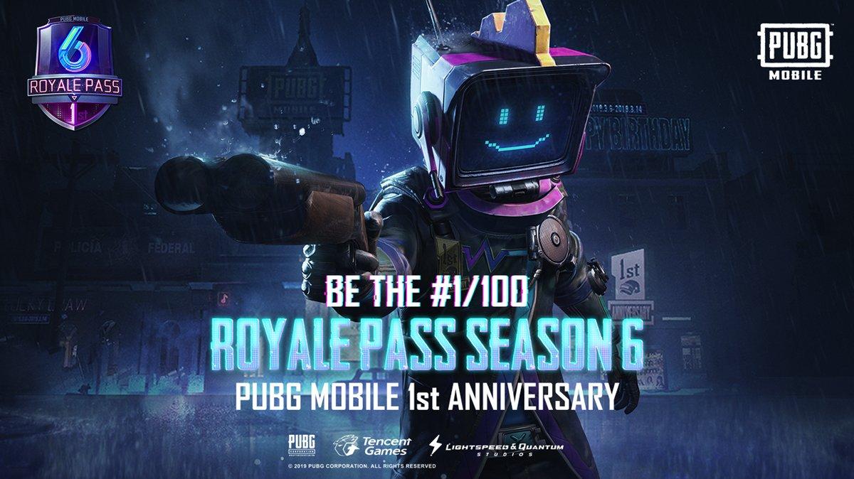 1200x674 PUBG Mobile Testing Health Reminders And 6 Hour Daily Limit In India