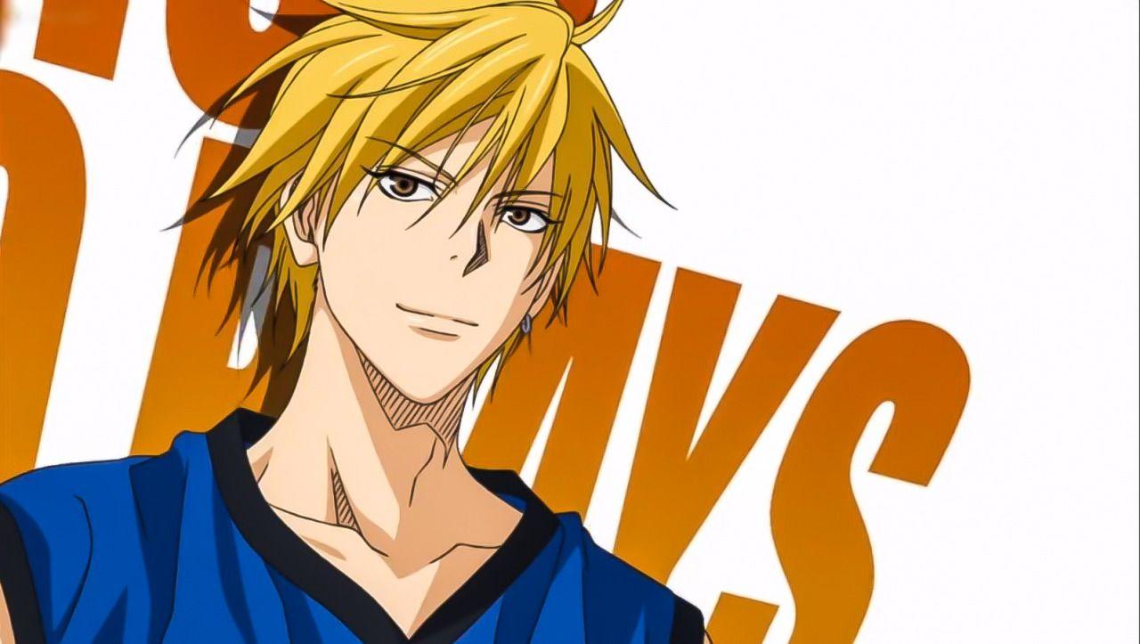 1280x723 Ryota Kise Wallpaper