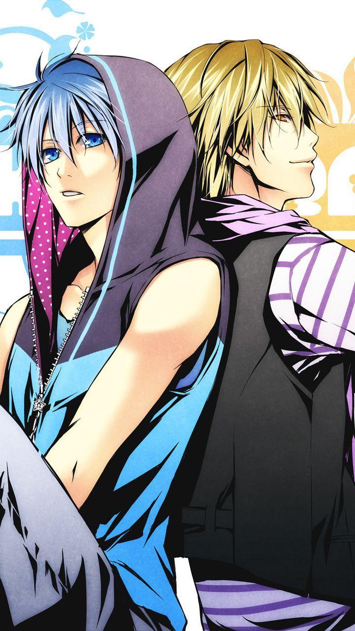720x1280 the ball, kuroko tetsuya, basketball kuroko, kuroko no