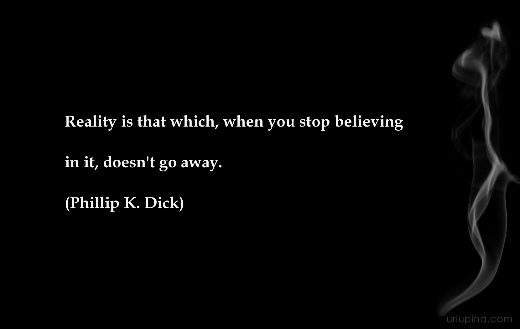 1660x1050 Motto for a day