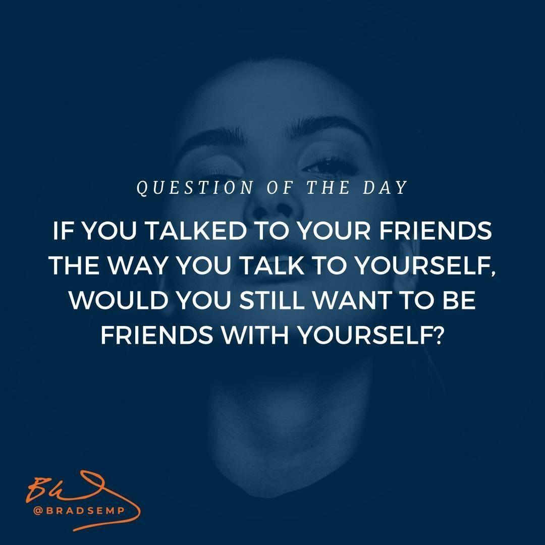 1080x1080 Talking about yourself in a negative or pessimistic way brings