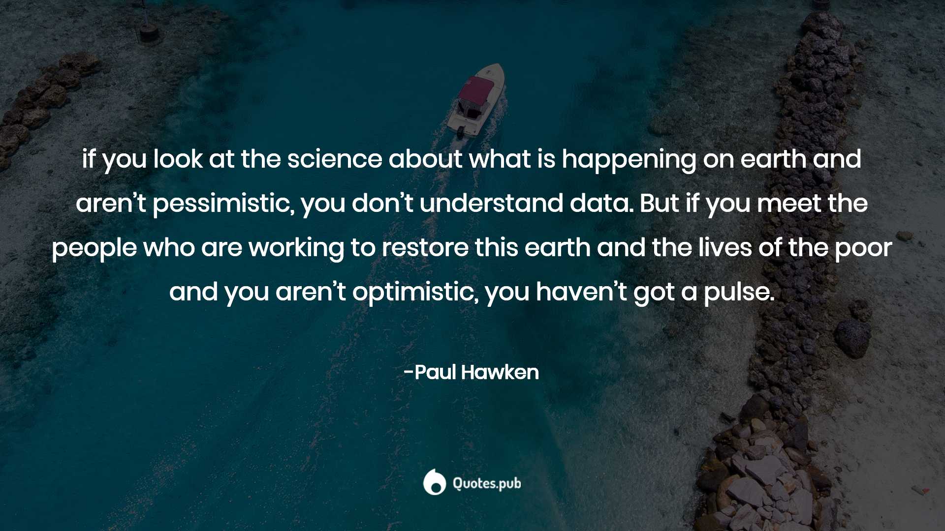 1920x1080 The Ecology of Commerce: A Declaration of Sustainability Quotes