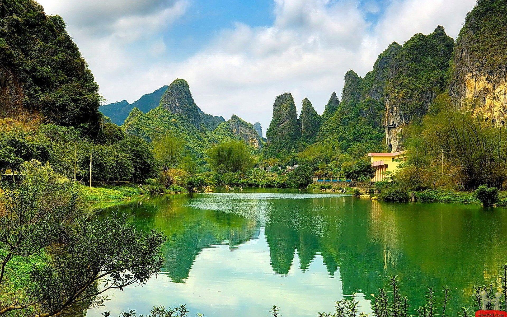 1920x1200 Mobile Nature Views Picture Ultra HD