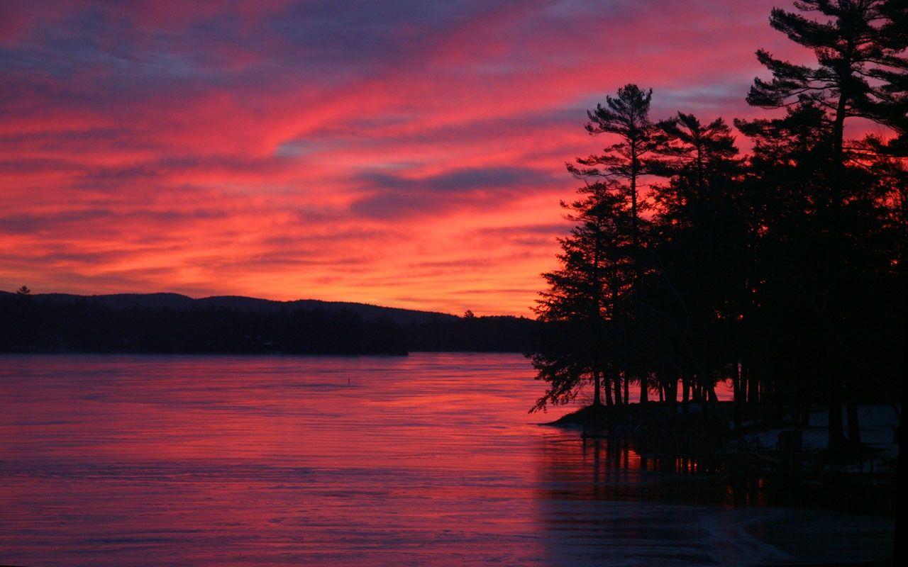 1280x800 Beach sunset search results. EskiPaper.com Cool Wallpaper
