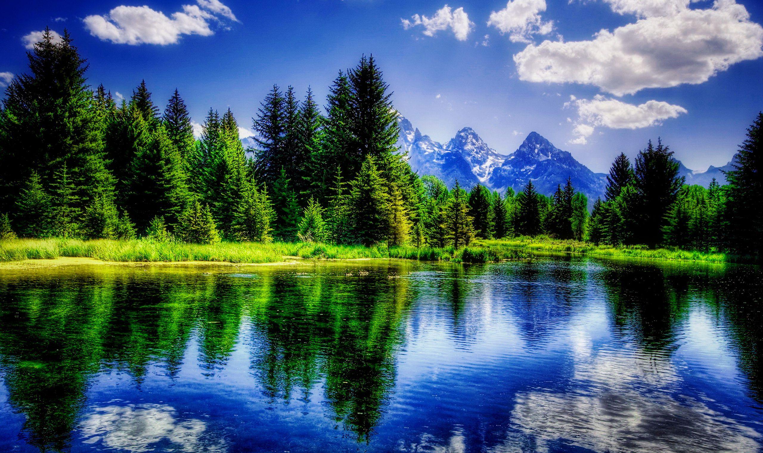 Beautiful Nature Views Wallpapers - Top Free Beautiful Nature Views ...