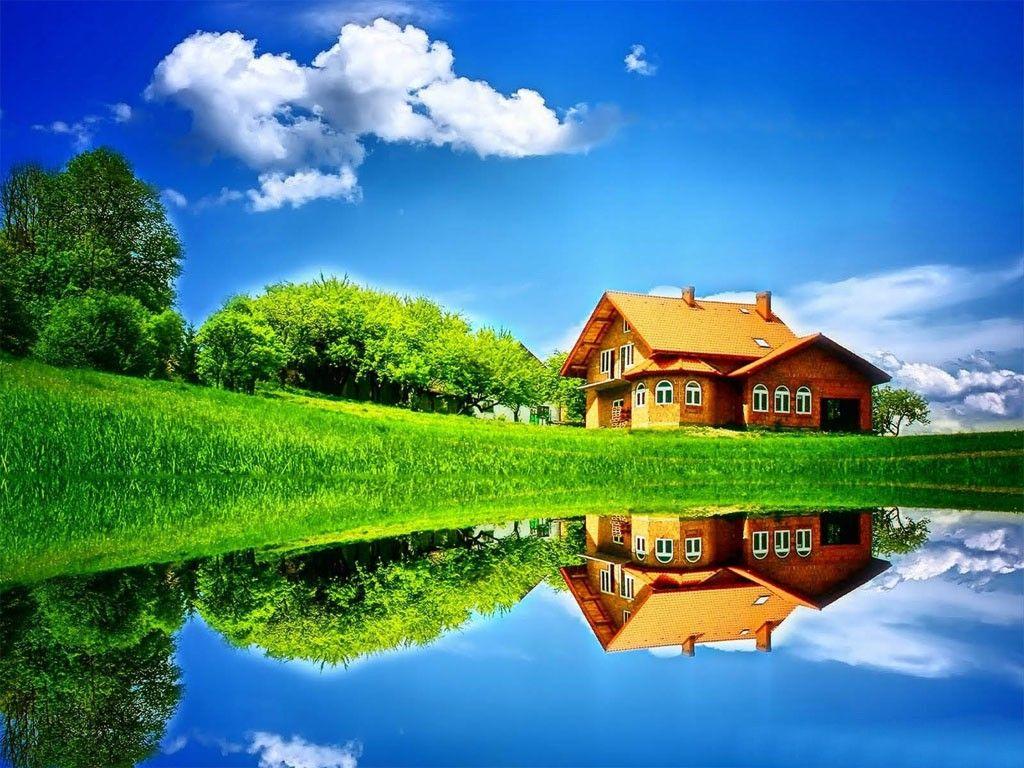 Beautiful Spring View Wallpapers Top Free Beautiful Spring View