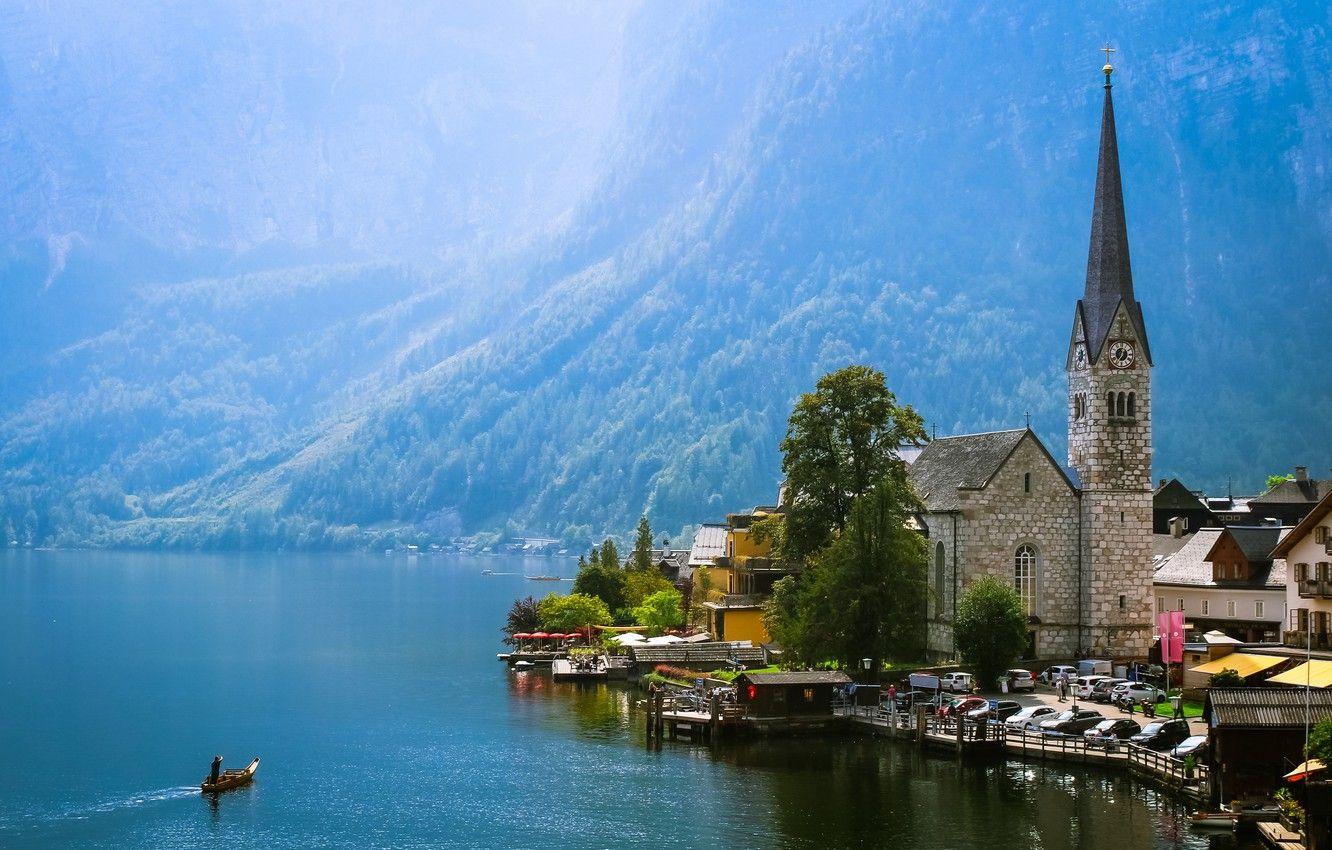 1332x850 Wallpaper landscape, nature, beautiful, valley, outdoor, travel
