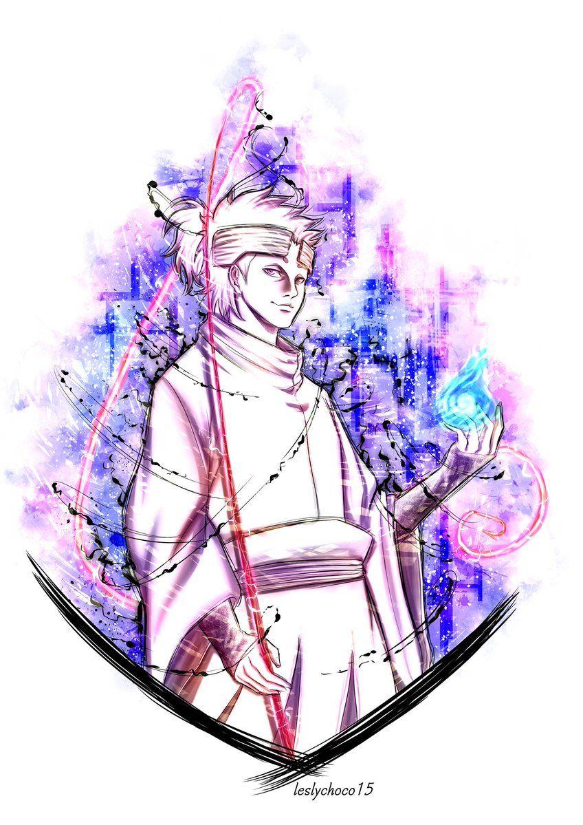 848x1199 Urashiki Tsutsuki Wallpaper