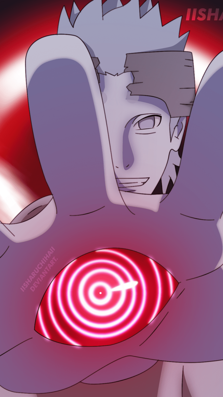 750x1334 Free download Naruto HD Wallpaper Background Image 3000x1638