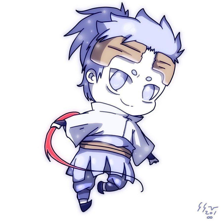 894x894 Urabae by junebuart. Bijus naruto, Naruto, Anime