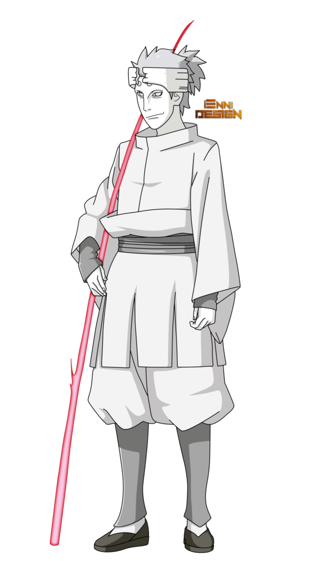 692x1154 Boruto: Naruto Next Generation. Urashiki Otsutsuki