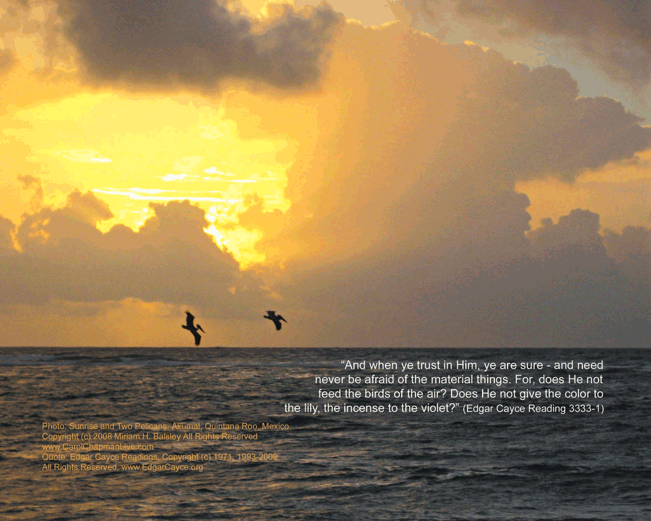 1280x1024 Inspirational Quotes With Picture