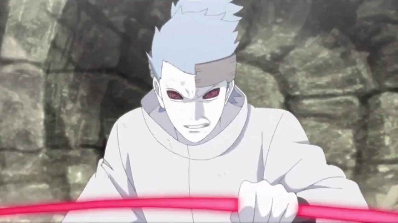1280x720 Boruto: Naruto Next Generations, Naruto diventa il bersaglio della