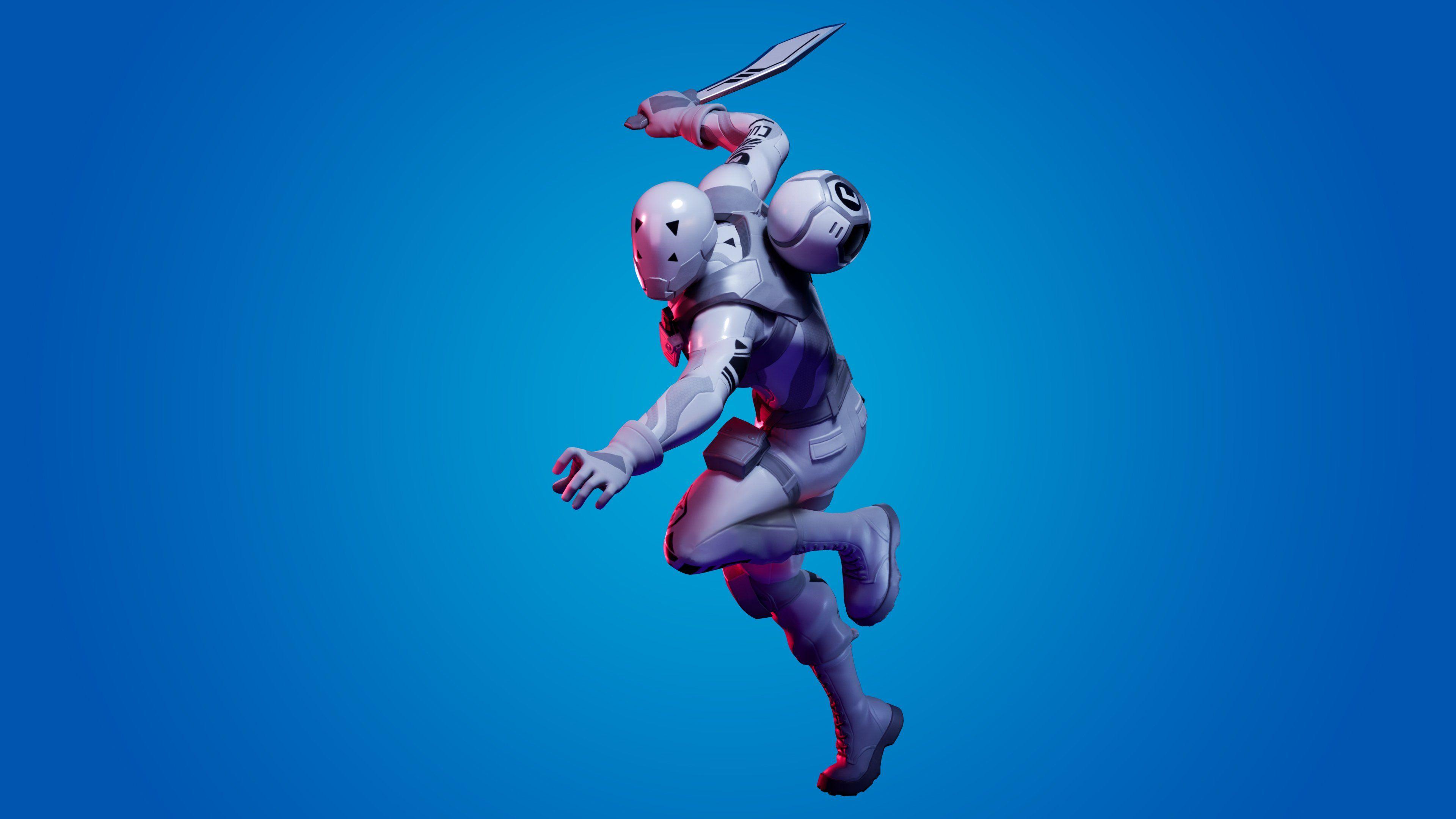 3840x2160 4k Wallpaper Fortnite Chapter 2 Background