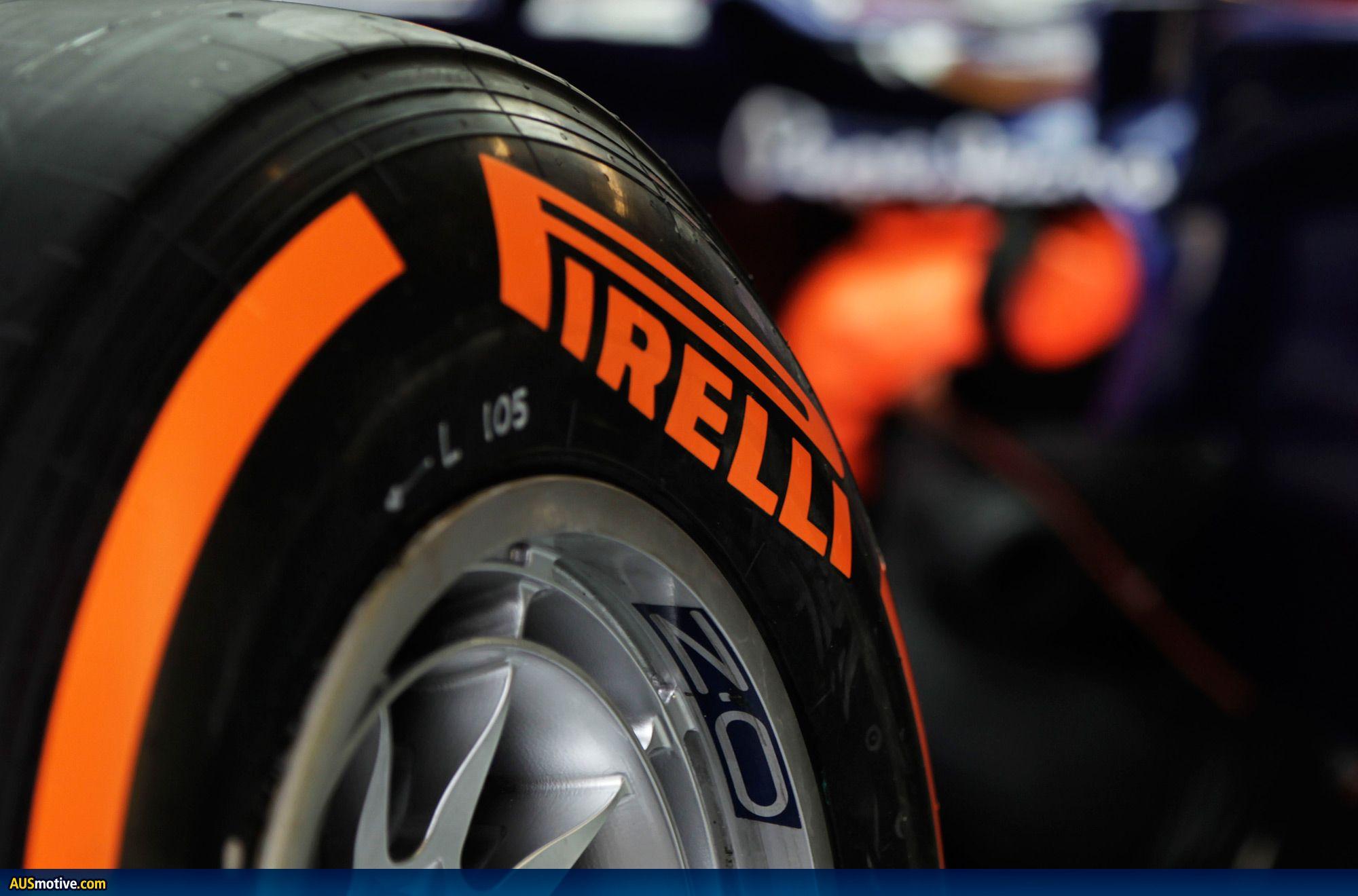 2000x1320 AUSmotive.com Pirelli renews F1 contract for three more years