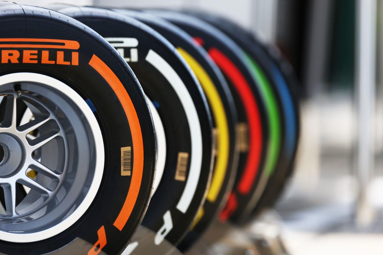 1620x1080 Rostec and Pirelli Keep Upgrading Kirov Tyre Plant