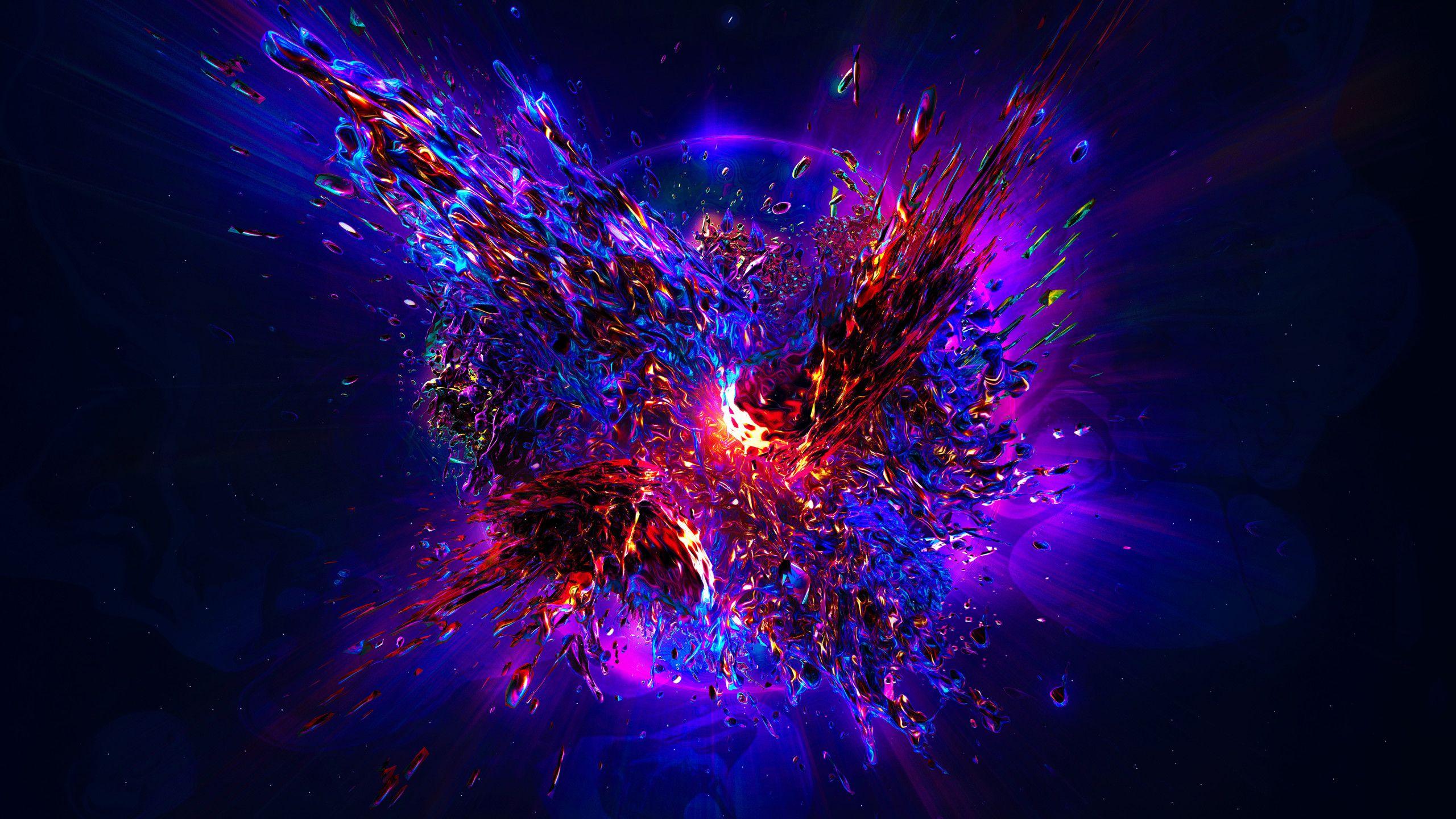 2560x1440 Illustration Digital Art 4k 1440P Resolution HD 4k