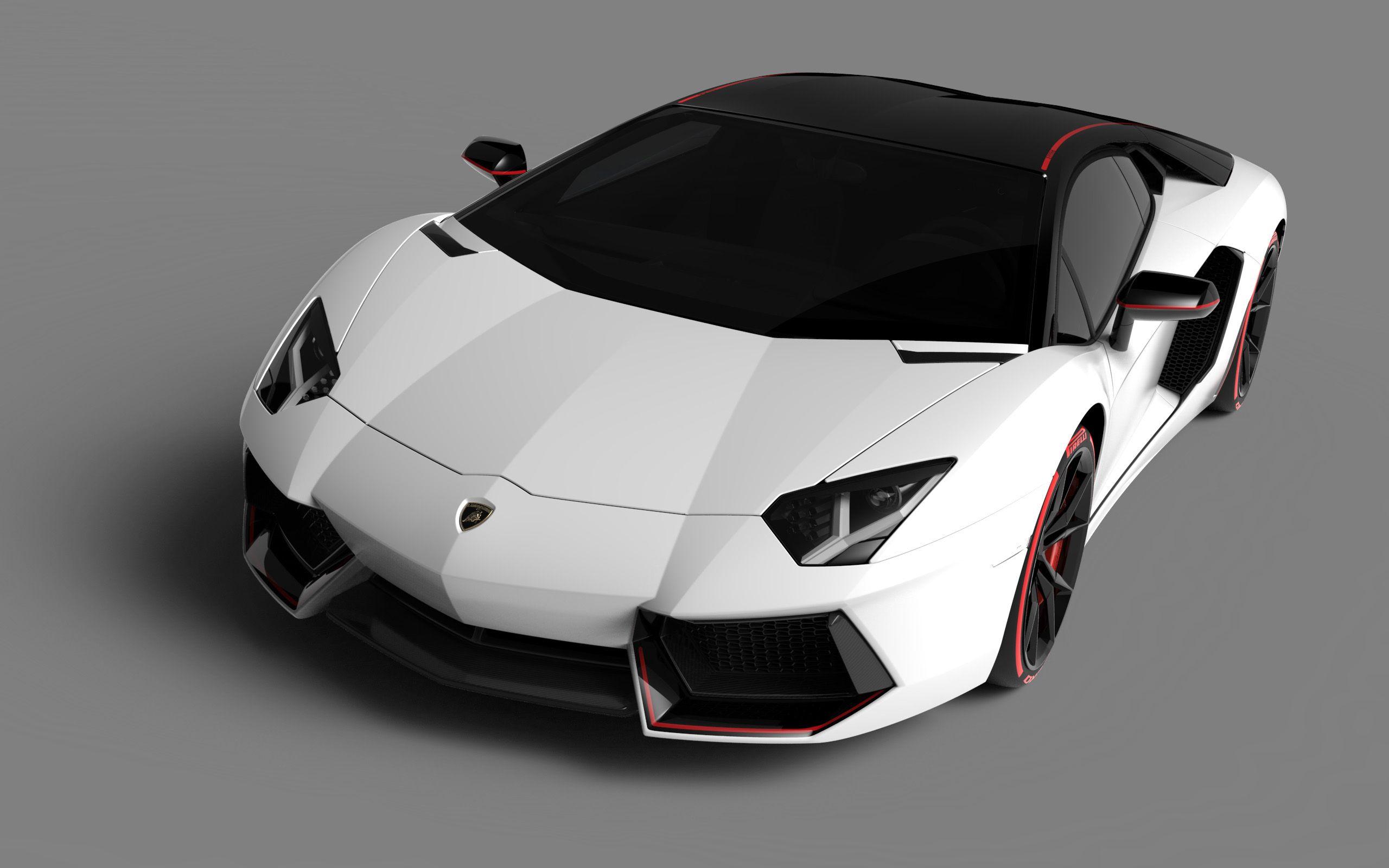 2560x1600 Lamborghini Aventador LP700 4 Pirelli Edition Wallpaper. HD