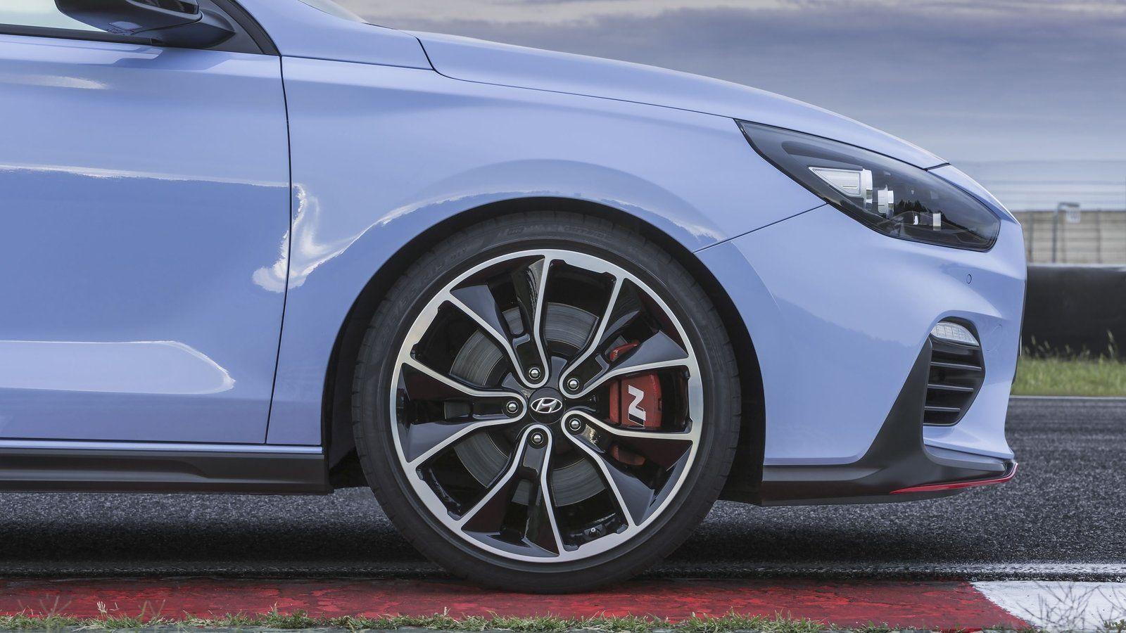 1600x900 Hyundai And Pirelli's Tire Collaboration Proves The Importance Of