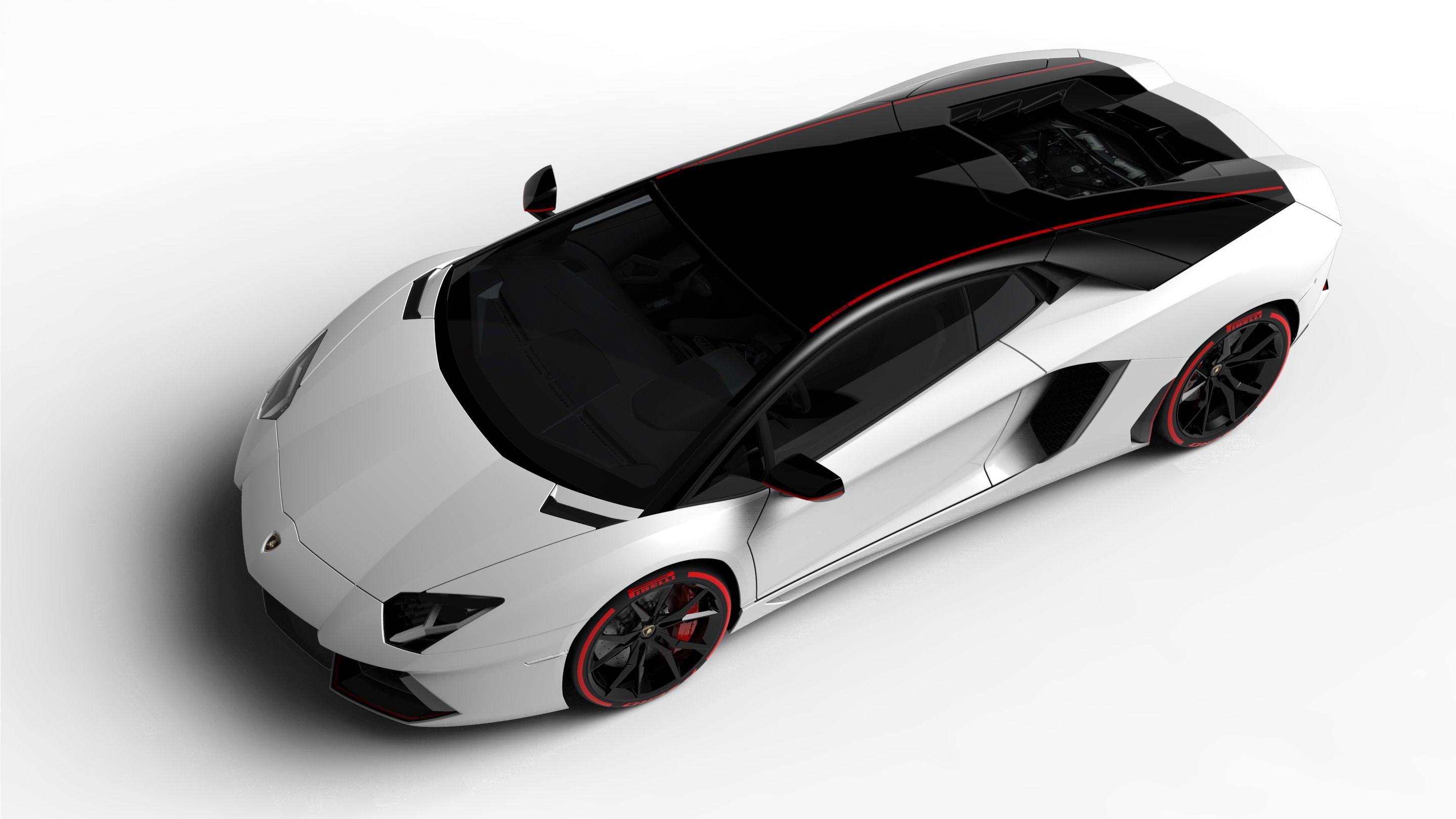 2880x1620 Lamborghini Aventador LP 700 4 Pirelli Edition Picture