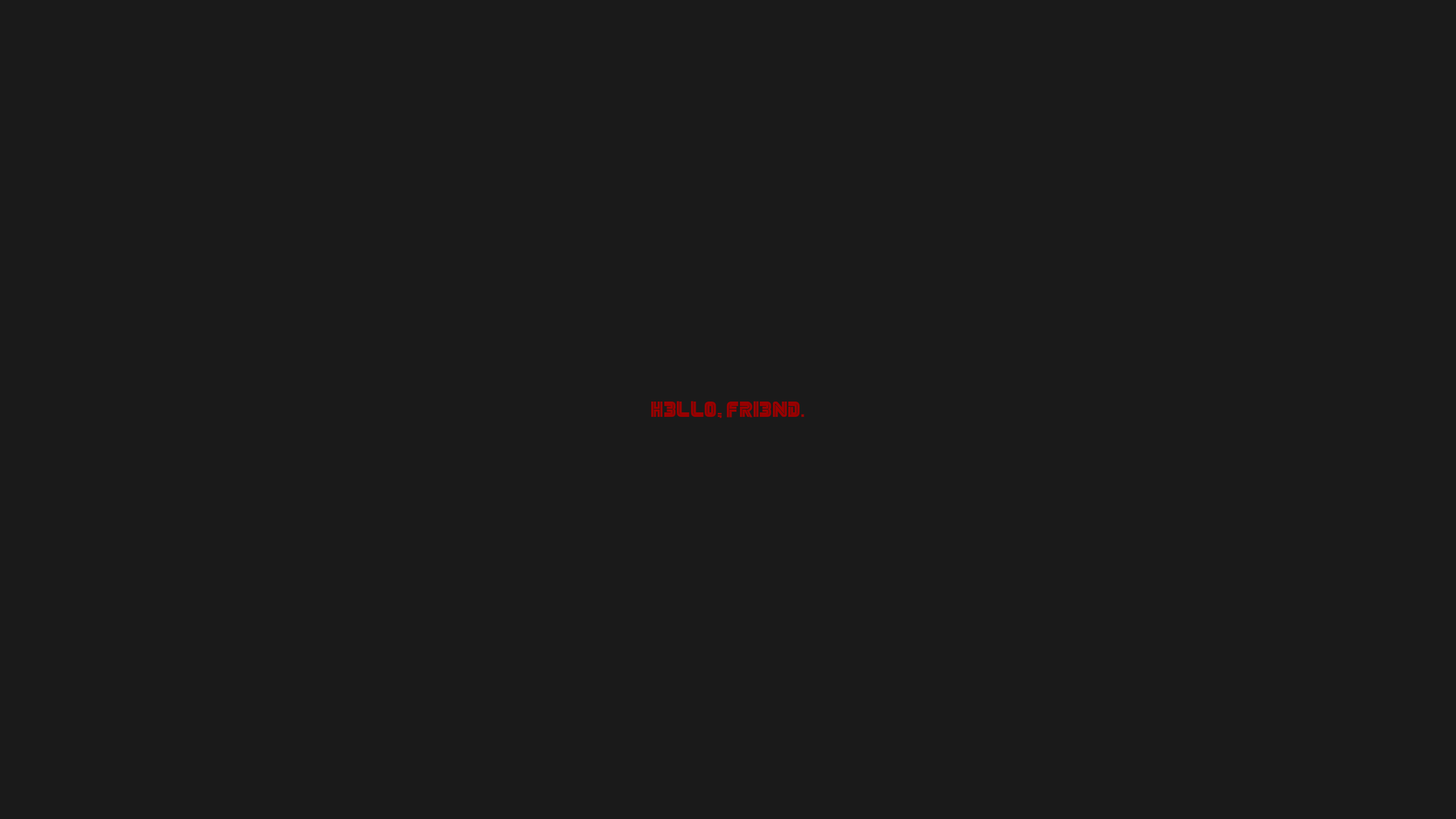 Featured image of post Black And Red Minimalist Wallpaper A collection of the top 50 black red minimalist wallpapers and backgrounds available for download for free
