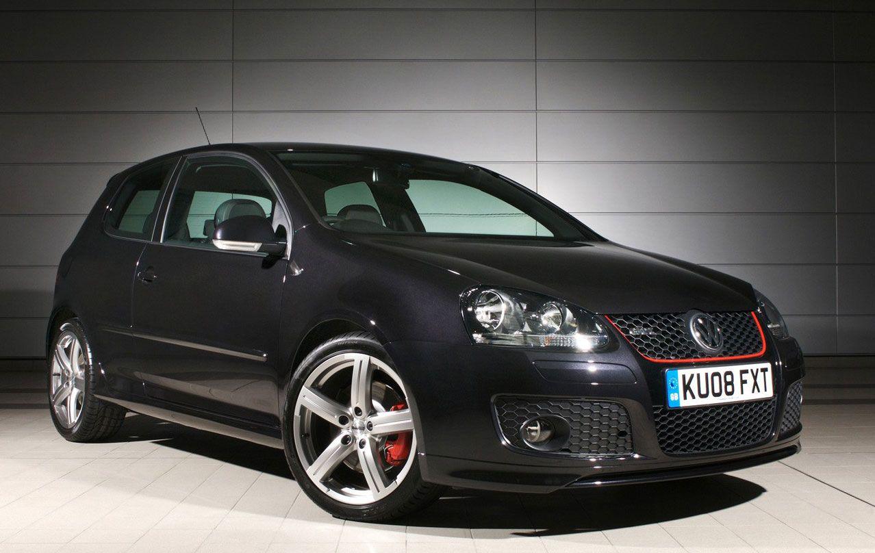 1278x808 Vw Golf GTI Pirelli Edition Re Launched In UK Picture, Photo
