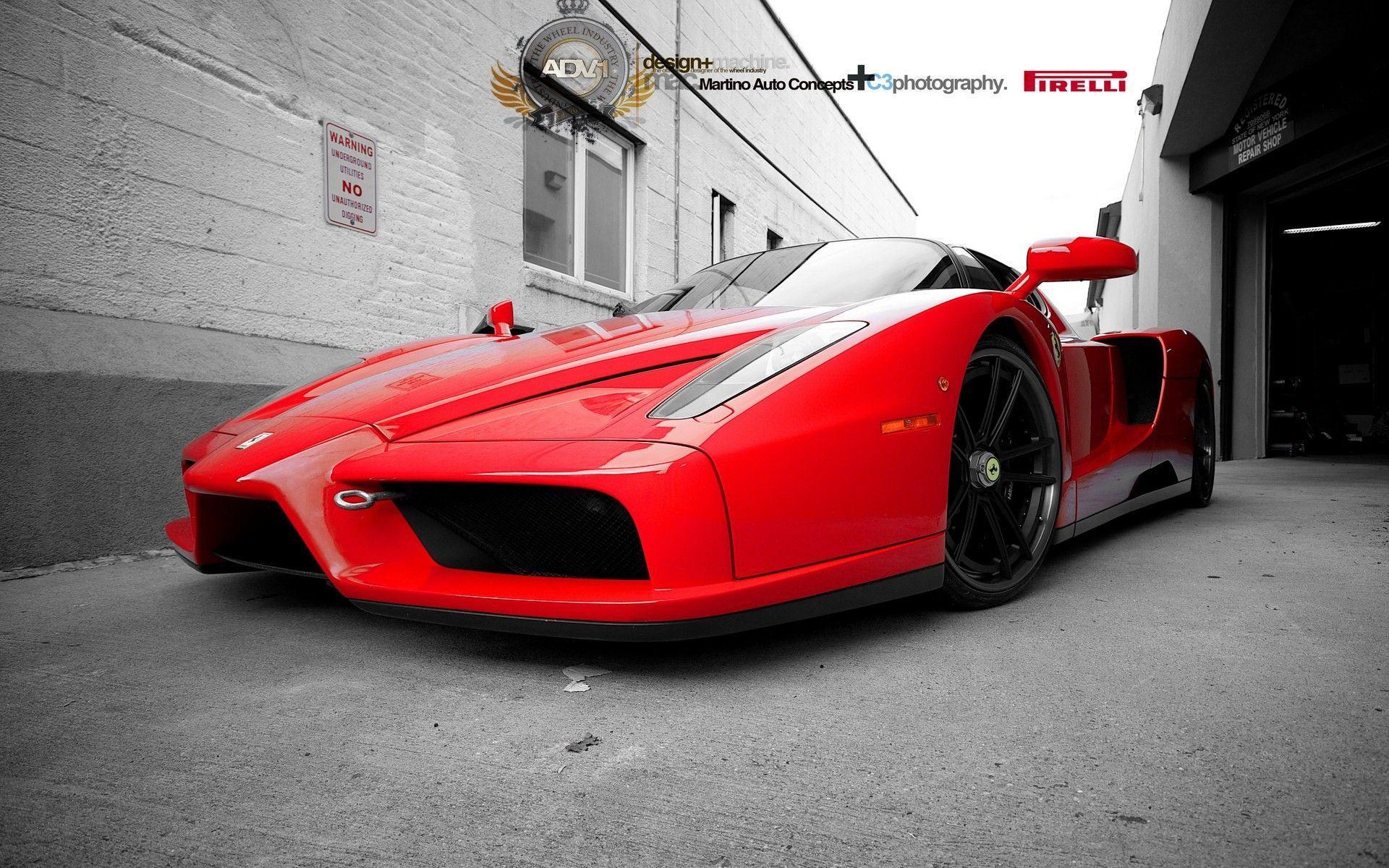 1920x1200 Pirelli Wallpaper