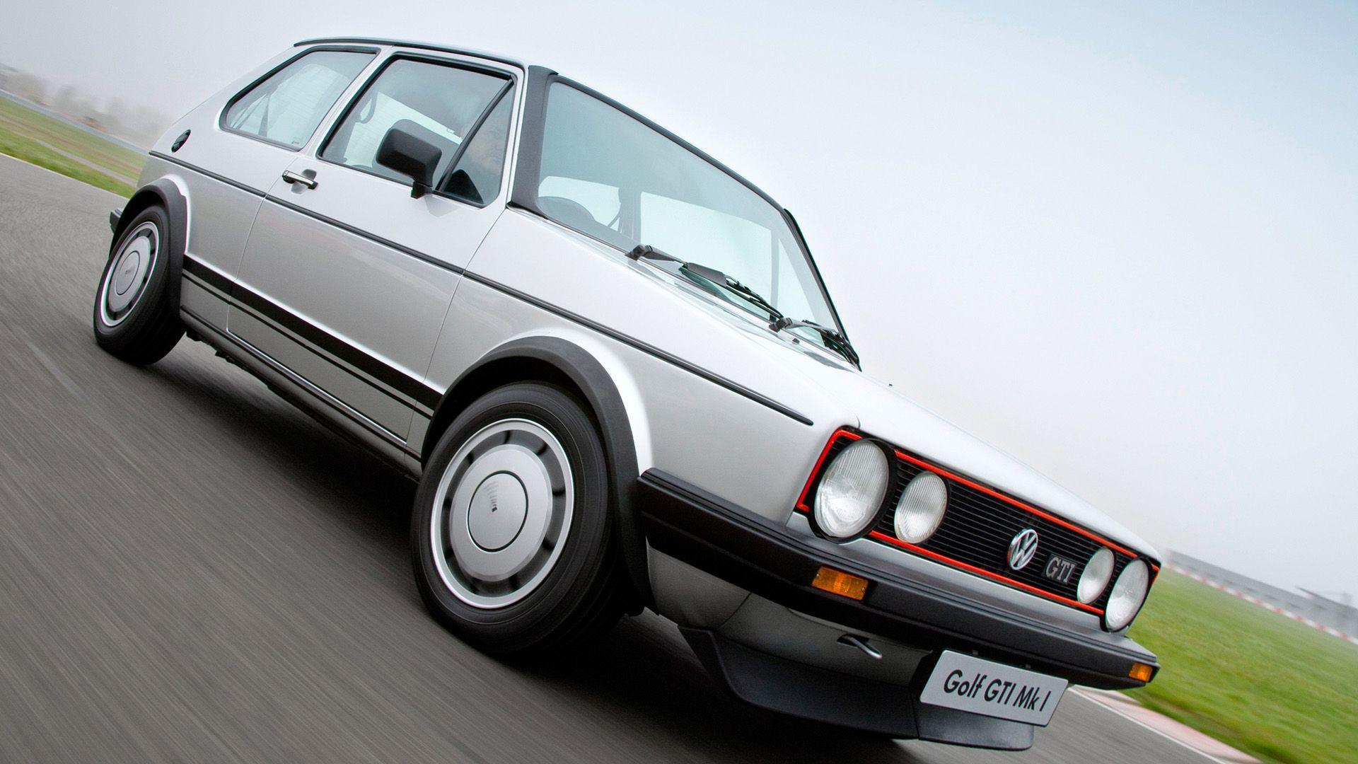 1920x1080 Volkswagen Golf GTI Pirelli Wallpaper, Specs & Videos