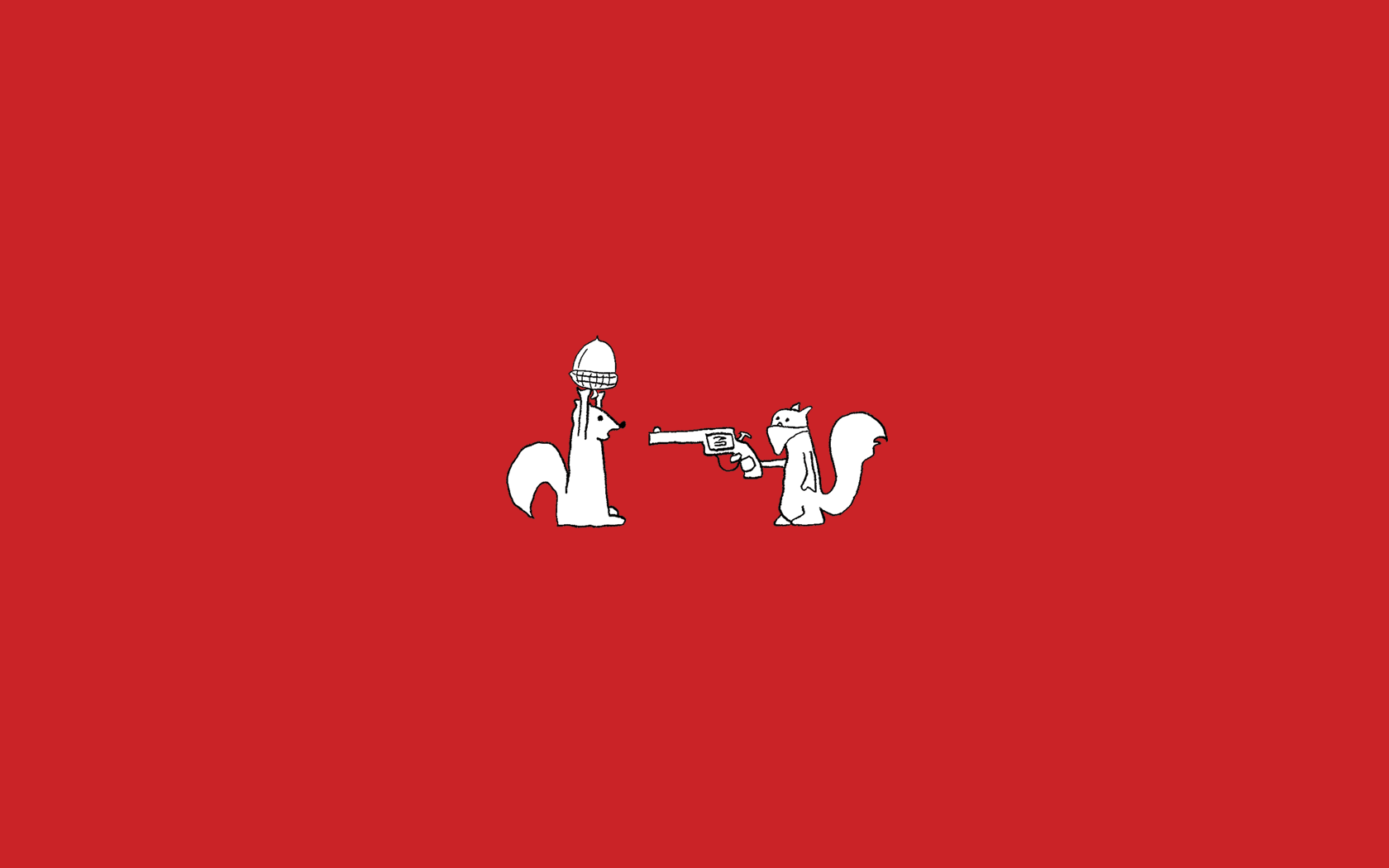 Funny Minimalist Art Wallpapers - Top Free Funny Minimalist Art