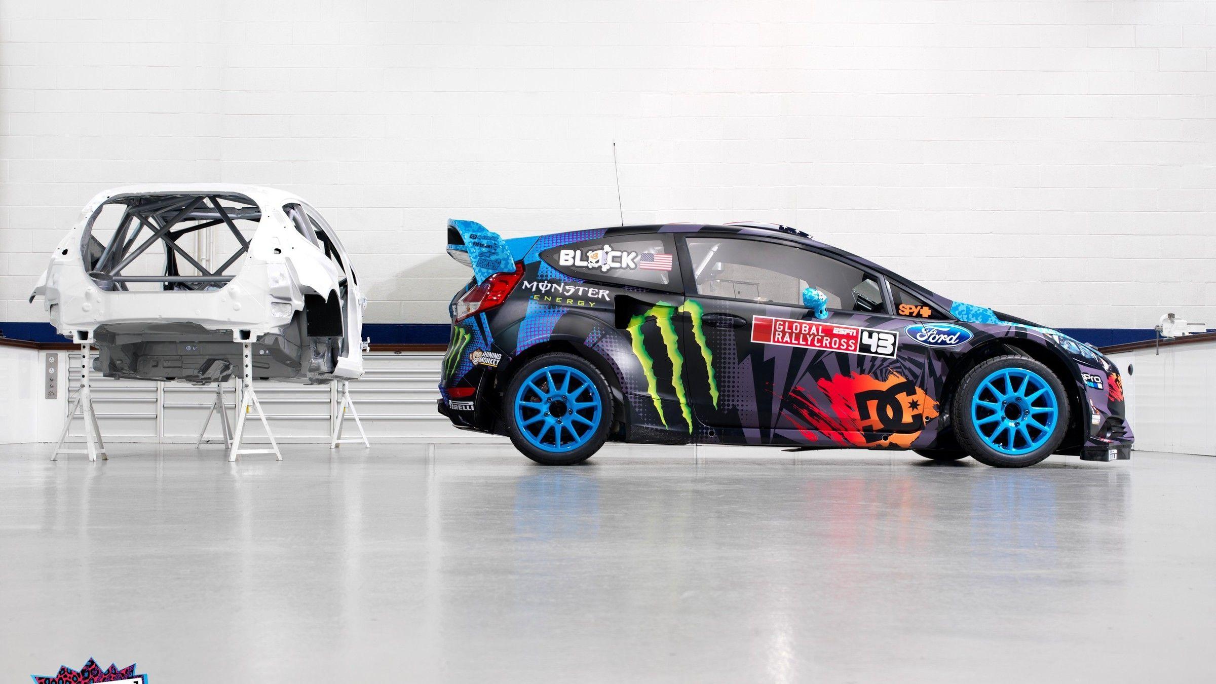 2400x1350 Free download Go pro gopro pirelli racing cars hoonigan wallpaper