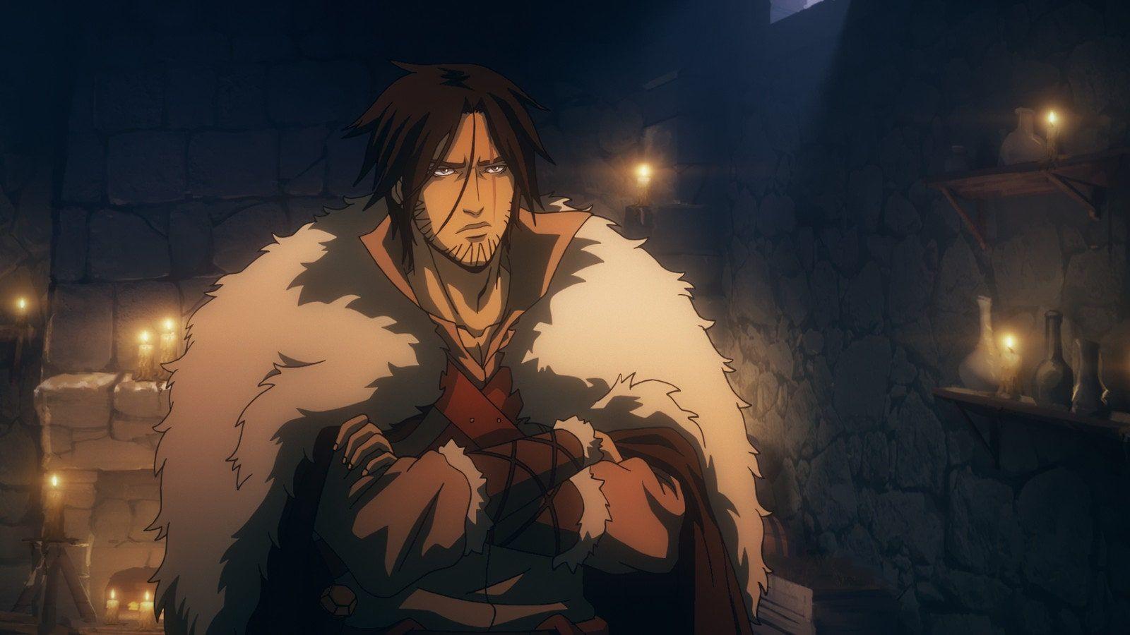 1600x900 Netflix's Castlevania, Reviewed: Yet Another Botched Video Game Adapta