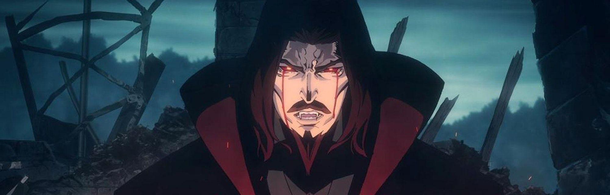 2000x640 Castlevania' Season 3 release date, trailer, plot, villain, and more for Netflix's anime horror