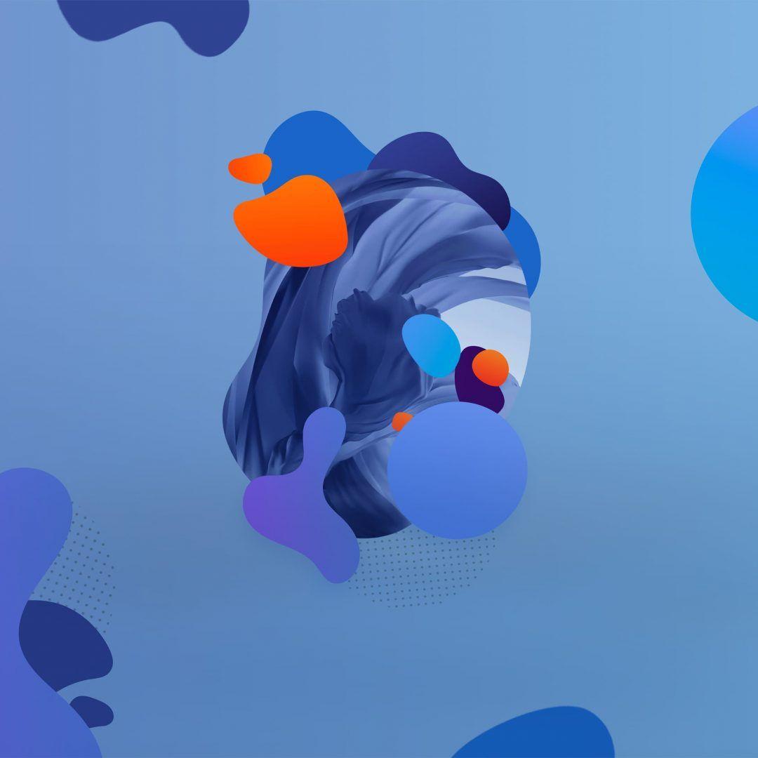 1080x1080 Huawei Nova 5 Pro Wallpaper. Huawei Nova 5i Wallpaper