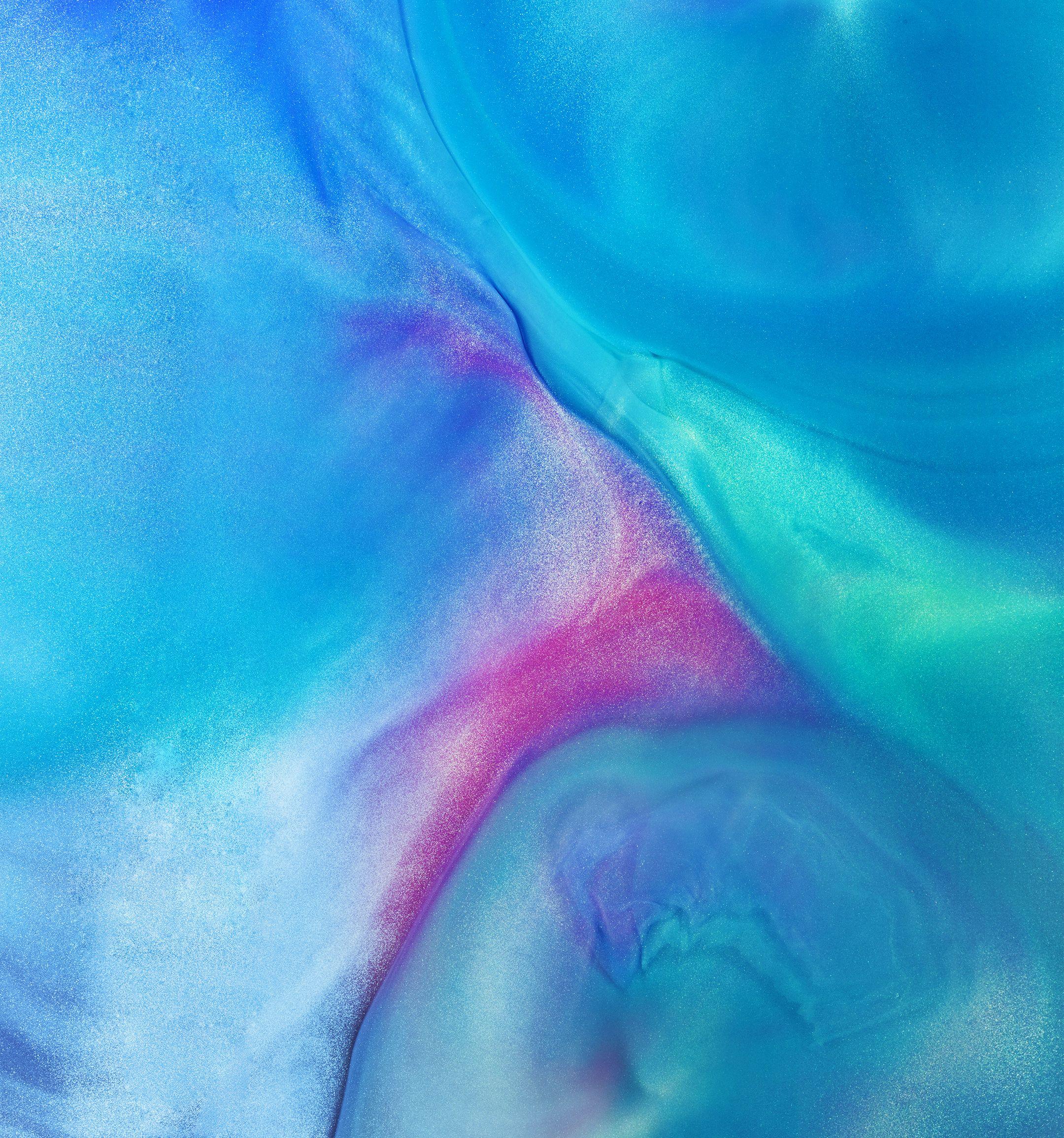 2160x2310 Huawei Nova 4 Wallpaper (Full HD+)