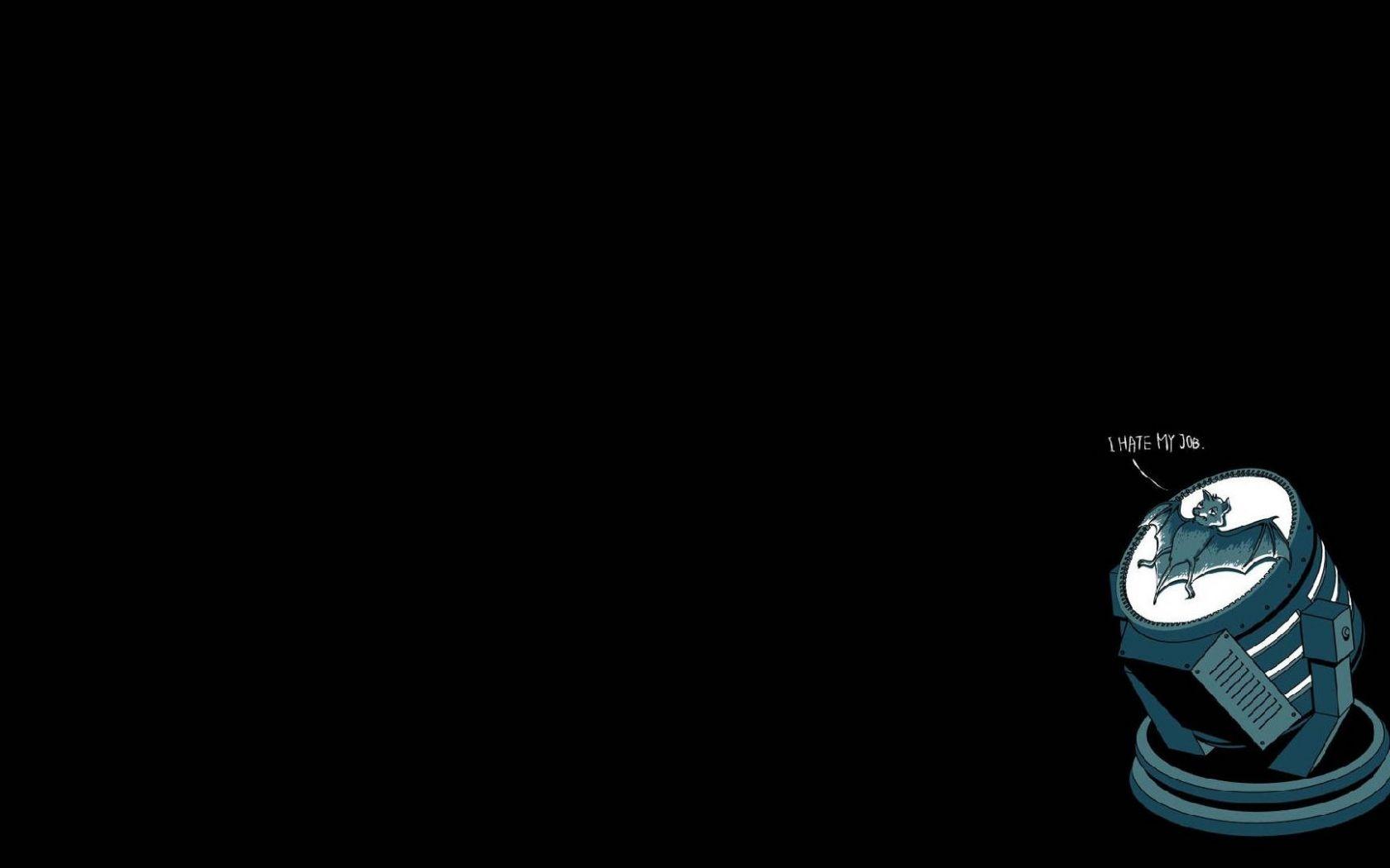 1680x1050 Free download Batman Minimalistic 19201080 Wallpaper 615067