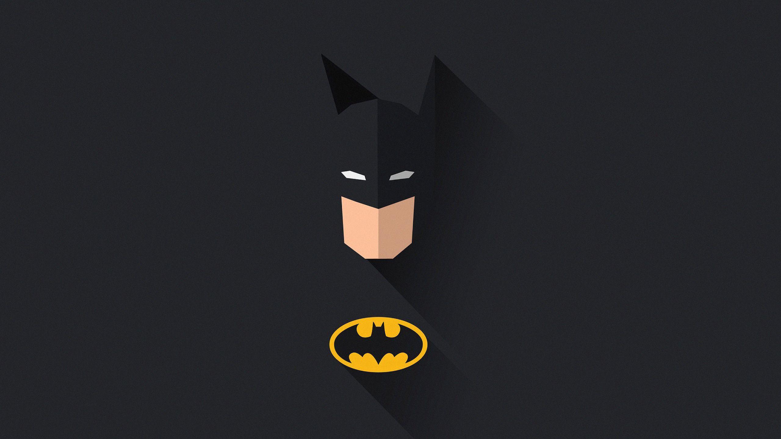 2560X1440 Batman Wallpapers - Top Free 2560X1440 Batman Backgrounds -  WallpaperAccess