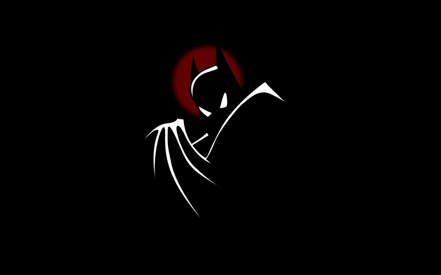 1680x1050 Batman Wallpaperx1050