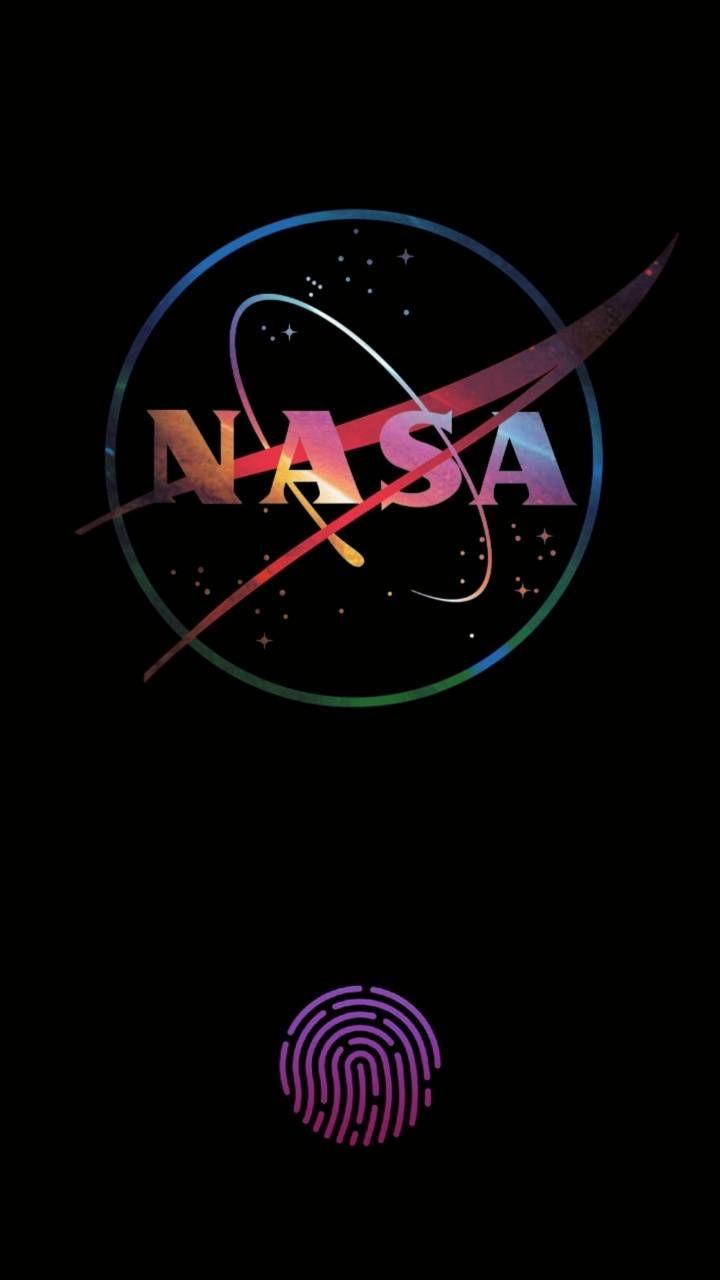 720x1280 NASA vaporwave wallpaper