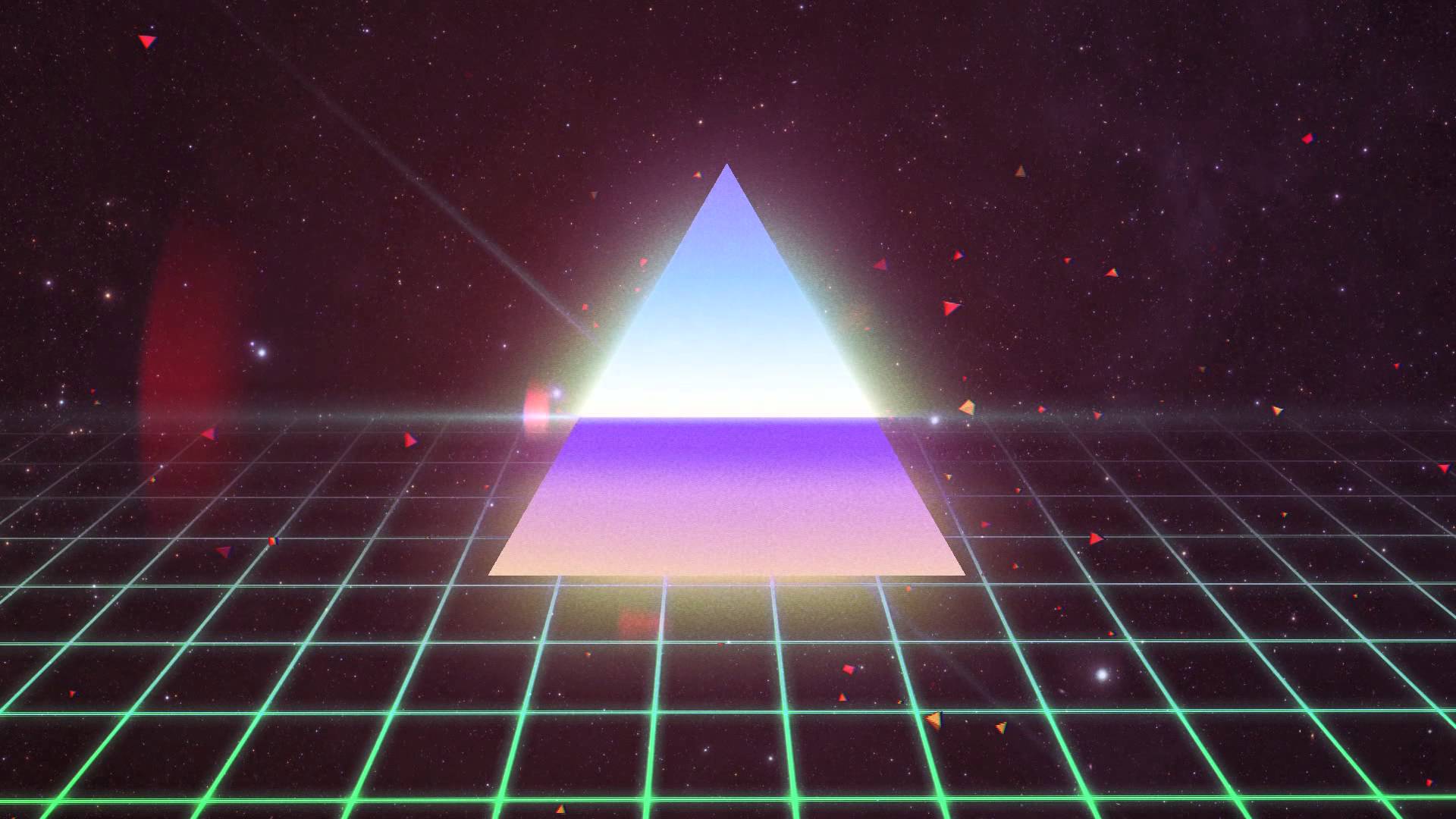1920x1080 Vaporwave HD Wallpaperx1080