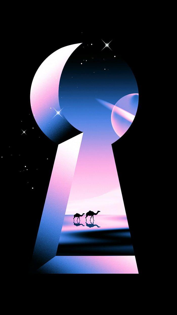 700x1244 Vaporwave wallpaper