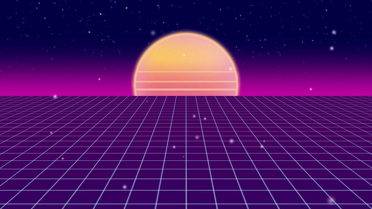 Vaporwave Space Wallpapers - Top Free Vaporwave Space Backgrounds ...