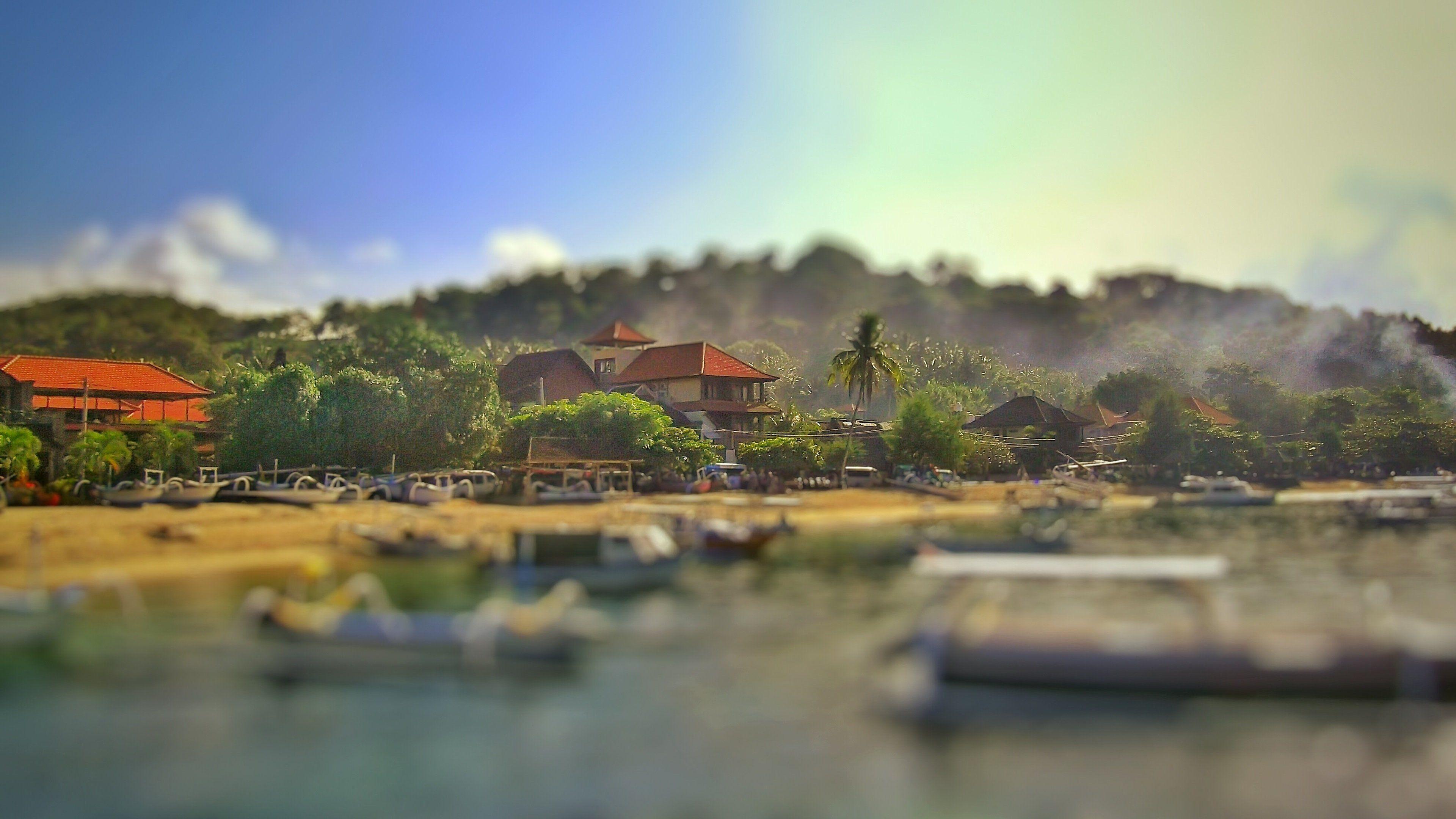3840x2160 Tiny Thailand 4K wallpaper