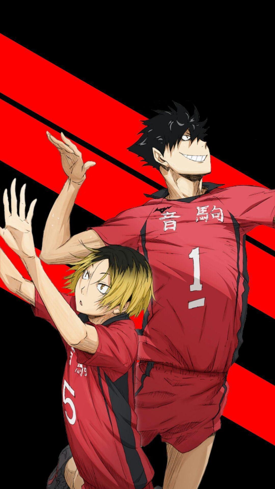 Haikyuu Nekoma Wallpapers Top Nh ng H nh nh p Haikyuu Nekoma Wallpapers Top Nh ng H nh nh p