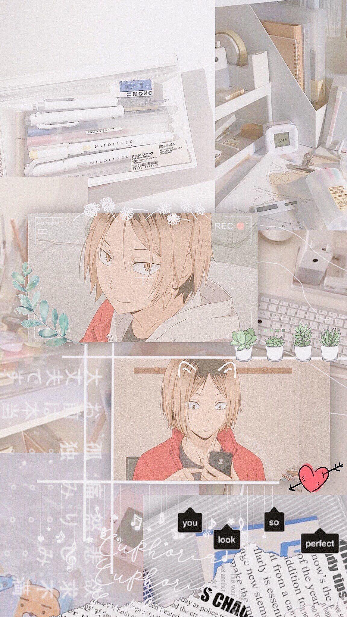 Kenma Wallpapers - Top Free Kenma Backgrounds ...