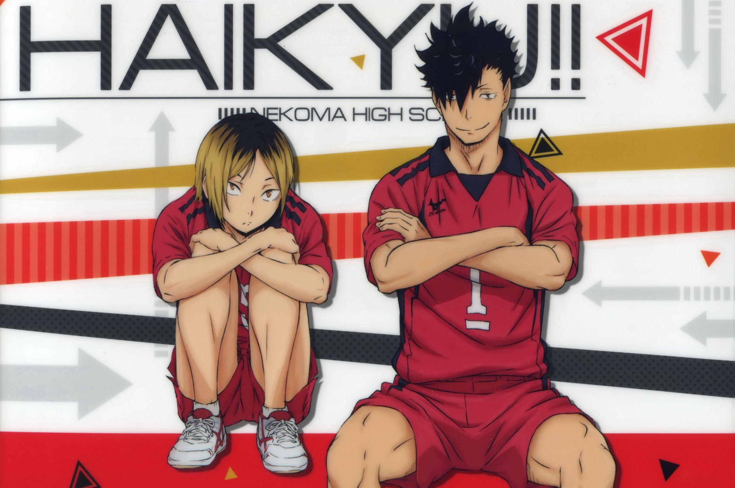 2560x1700 Free download Image Gallery Nekoma Haikyuu [3000x2167]