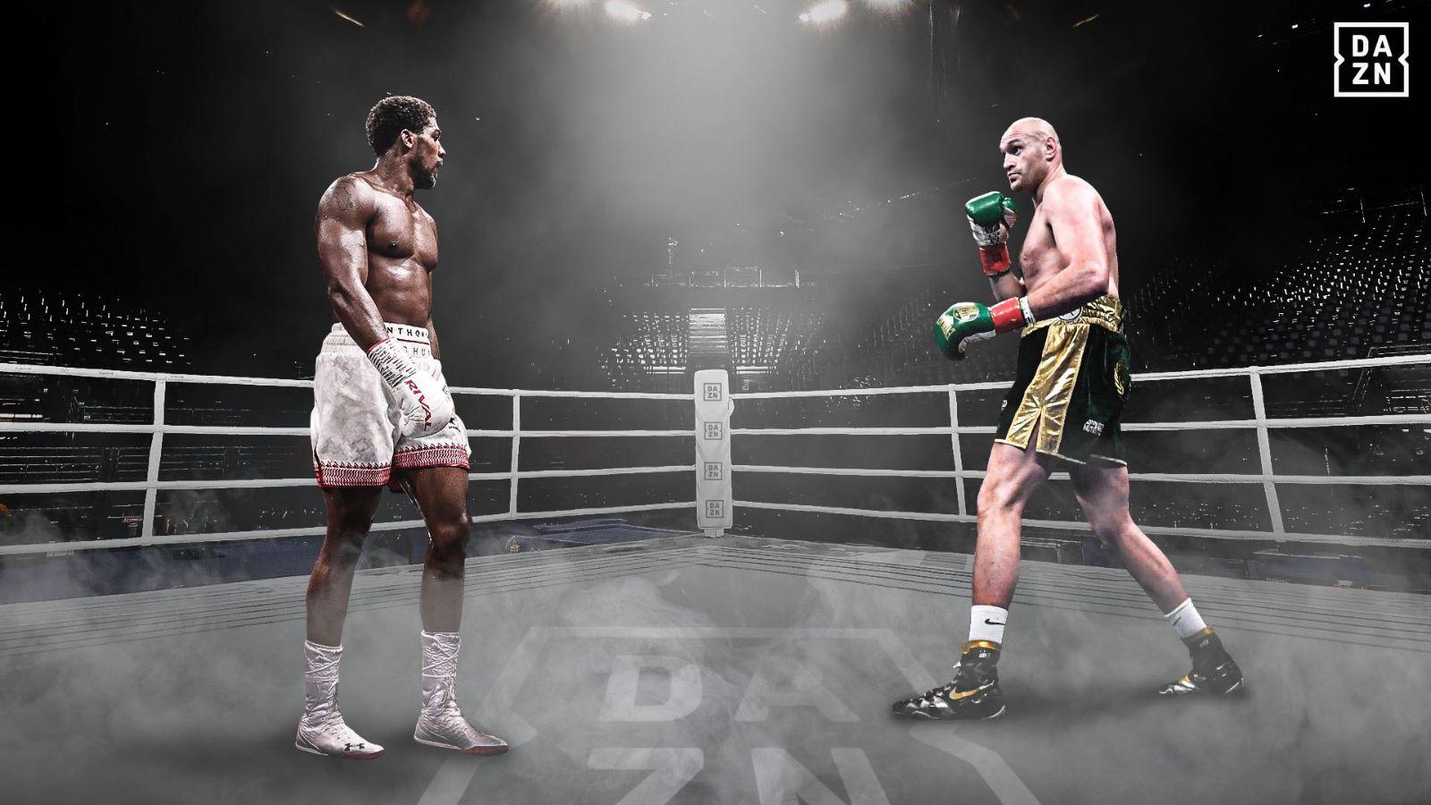 1600x900 Eddie Hearn calls for Tyson Fury vs. Anthony Joshua