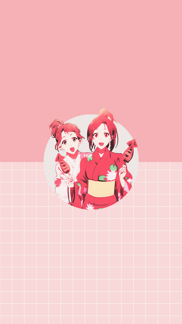 750x1334 NEKOMA, yatamisakis: Gou Matsuoka + 9 wallpaper